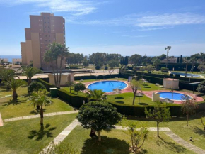 apartamento preciosas vistas campoamor